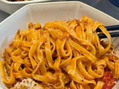 -火山屋台(新街口店)