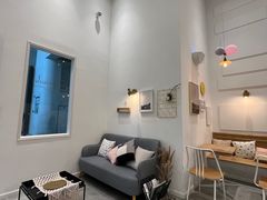 -CHEZ JASMINE 茉莉的氧气厨房