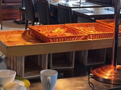 -长白山万达锦华套房酒店