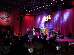 -JZ Club 爵士酒吧(上海店)