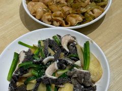 -东山茶寮(新安店)