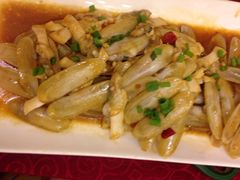 小芳海鲜厅-合家小菜餐馆(新诚花苑店)