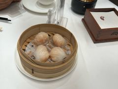 -白天鹅宾馆-宏图府餐厅
