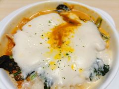 -COCO壱番屋(现代城店)