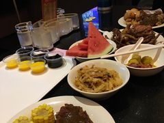-萧邦音乐会所KTV·蒸汽活海鲜自助(福田店)