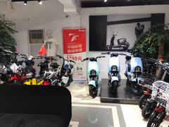 -雅迪电动车(北艾路店)