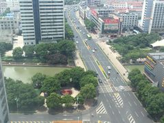 -张家港华芳金陵国际酒店