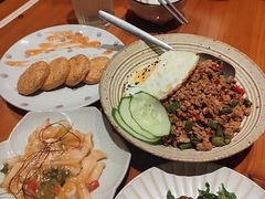 -About Bistro關於·泰式家庭料理