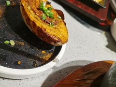 -丰茂烤串(外滩星荟中心店)
