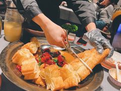 段氏绝味鱼头-柿合缘新京菜(国金中心商场店)