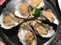 -NY STEAK 牛一扒房(番禺区南城路店)