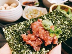 -角落里(中山公园店)