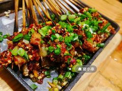 -木屋烧烤(白石洲店)