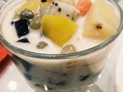 -高第街56号港式餐厅(山大路店)