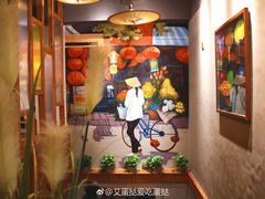 -越美小馆·越南料理(曲江店)