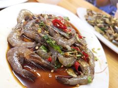 -长平老姿娘夜粥(平东一街店)