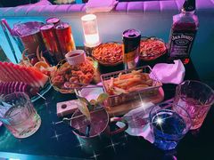 -MOSSO音乐酒吧·Live House(南京西路店)