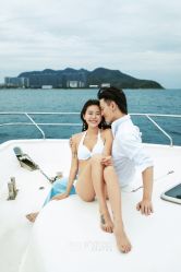 -太古映画婚纱摄影(天河店)