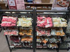 -MUJI无印良品(武汉世界城广场店)