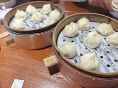 小笼包-汪一挑馄饨(老街店)