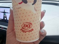 -DQ·蛋糕·冰淇淋(川沙东海岸店)