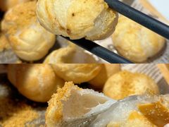 -马邦子·紫苏烤鱼(恒隆广场店)