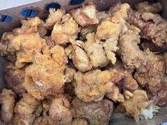 -阿捡忭京炸鸡(韭菜园总店)