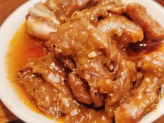 -香宫中餐厅·大连香格里拉(人民路店)