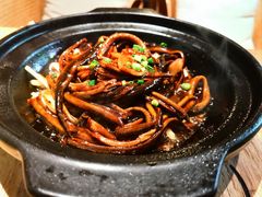 淮扬黑椒软兜-竹里馆·淮扬菜·功夫茶(老门东店)