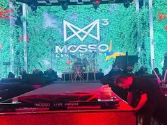 -MOSSO·Liveshow(M3香港广场店)