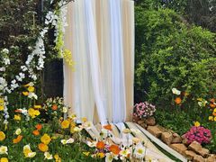 -名花谷生态庄园