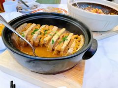 -香港新曜记·粤菜点心(滨江宝龙店)