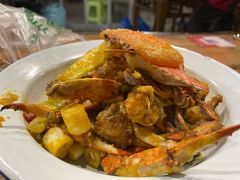 -夹夹大·蟹蟹大排档(财富又一城店)