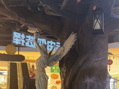 -暴风岛沉浸式体验馆(百联世纪店)