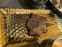 -塔哈尔·新疆盛宴(奉贤龙湖店)