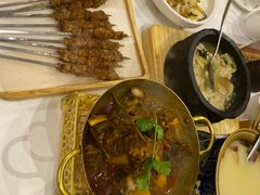 -羊之道草原味道清真餐厅(番禺店)