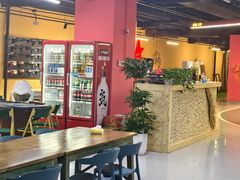 -319集结地真人CS·聚会团建·轰趴体验馆(超极合生汇店)