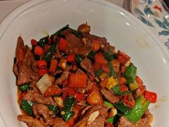 -匠熙小馆(崇文门店)