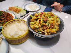 -美达尔烧烤(大尧三路店)