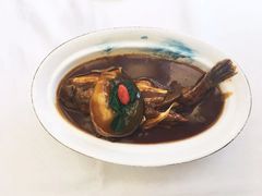 -肆月河豚·新淮扬(金融街店)