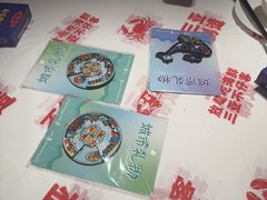 -不仔客海鲜烧烤270度海景餐厅(大东海店)