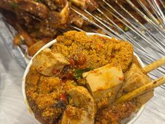 -江城燕子大排档(江汉路步行街店)