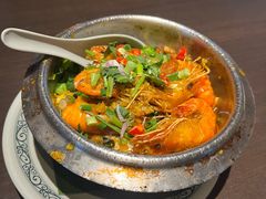 -大头虾越式风味餐厅(光明广场店)