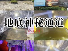 -地心探险极地