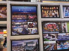 -黄兴南路步行商业街