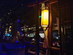-绿茶餐厅(领展购物广场·中关村店)