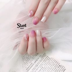 -StartNail美甲