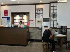 -伟记奥面馆(养育巷店)