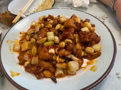 -鼎香润(德胜门内店)