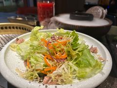 -谷牛和牛烤肉(漕河泾印象城店)